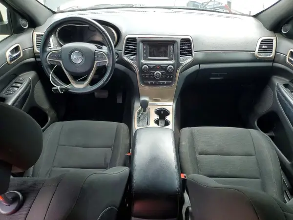 1C4RJEAG7HC647342 2017 JEEP GRAND CHEROKEE - Image 8