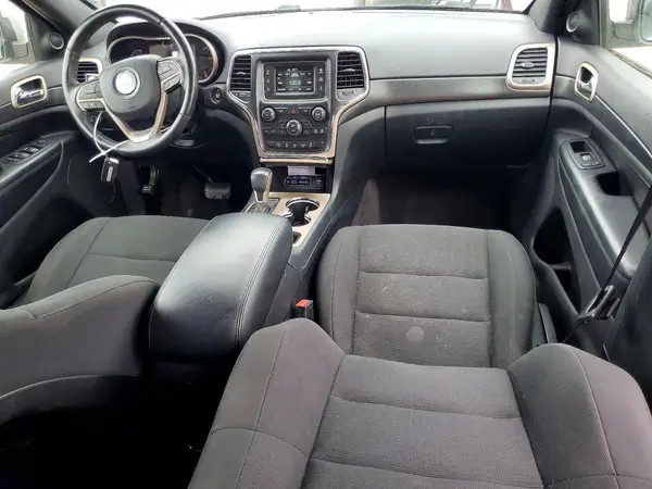 1C4RJEAG7HC656400 2017 JEEP GRAND CHEROKEE - Image 8
