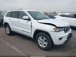 1C4RJEAG7HC663833 2017 JEEP GRAND CHEROKEE