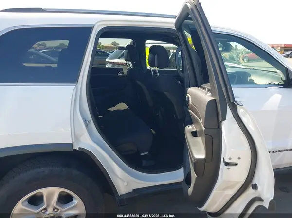 1C4RJEAG7HC663833 2017 JEEP GRAND CHEROKEE - Image 8