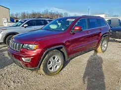1C4RJEAG7HC669017 2017 JEEP GRAND CHEROKEE