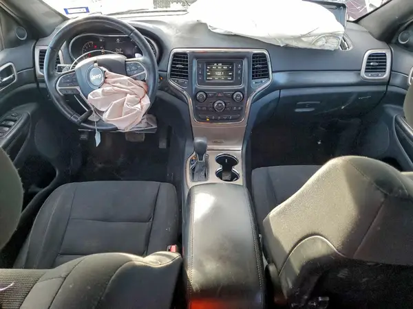 1C4RJEAG7HC669017 2017 JEEP GRAND CHEROKEE - Image 8