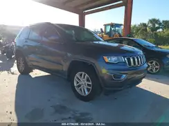 1C4RJEAG7HC717504 2017 JEEP GRAND CHEROKEE