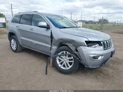 1C4RJEAG7HC723836 2017 JEEP GRAND CHEROKEE