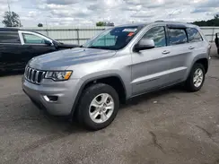 1C4RJEAG7HC740703 2017 JEEP GRAND CHEROKEE
