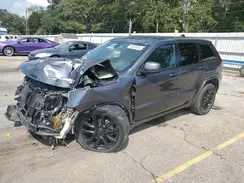 1C4RJEAG7HC752415 2017 JEEP GRAND CHEROKEE
