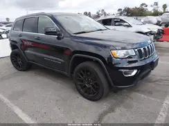 1C4RJEAG7HC756951 2017 JEEP GRAND CHEROKEE