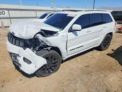 1C4RJEAG7HC770302 2017 JEEP GRAND CHEROKEE