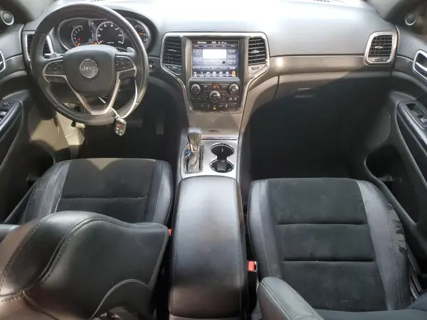 1C4RJEAG7HC788685 2017 JEEP GRAND CHEROKEE - Image 8