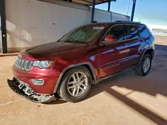1C4RJEAG7HC788959 2017 JEEP GRAND CHEROKEE