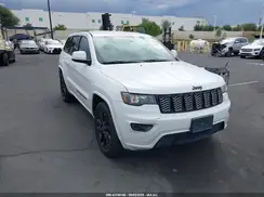 1C4RJEAG7HC816601 2017 JEEP GRAND CHEROKEE