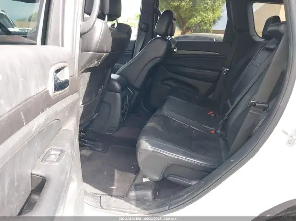 1C4RJEAG7HC816601 2017 JEEP GRAND CHEROKEE - Image 8