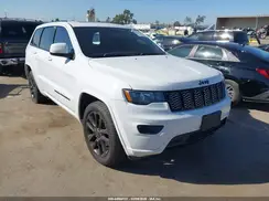 1C4RJEAG7HC819840 2017 JEEP GRAND CHEROKEE