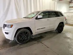 1C4RJEAG7HC823032 2017 JEEP GRAND CHEROKEE