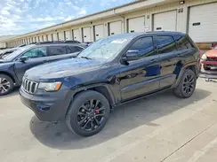 1C4RJEAG7HC826805 2017 JEEP GRAND CHEROKEE