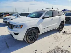 1C4RJEAG7HC829185 2017 JEEP GRAND CHEROKEE