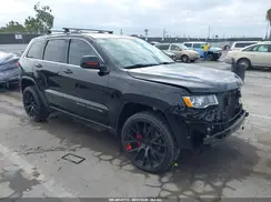 1C4RJEAG7HC846245 2017 JEEP GRAND CHEROKEE