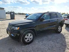 1C4RJEAG7HC850005 2017 JEEP GRAND CHEROKEE