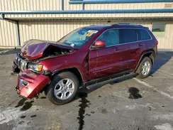 1C4RJEAG7HC868505 2017 JEEP GRAND CHEROKEE