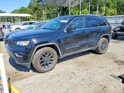 1C4RJEAG7HC877365 2017 JEEP GRAND CHEROKEE