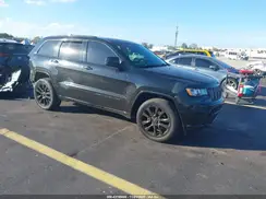 1C4RJEAG7HC888205 2017 JEEP GRAND CHEROKEE