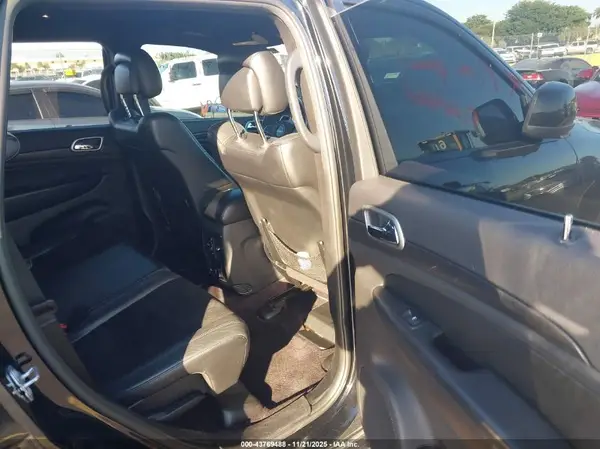 1C4RJEAG7HC888205 2017 JEEP GRAND CHEROKEE - Image 8