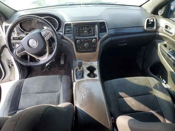 1C4RJEAG7HC915547 2017 JEEP GRAND CHEROKEE - Image 8