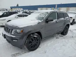1C4RJEAG7HC915807 2017 JEEP GRAND CHEROKEE