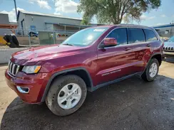 1C4RJEAG7HC916553 2017 JEEP GRAND CHEROKEE