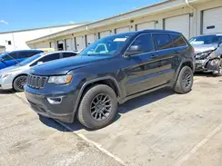 1C4RJEAG7HC916858 2017 JEEP GRAND CHEROKEE