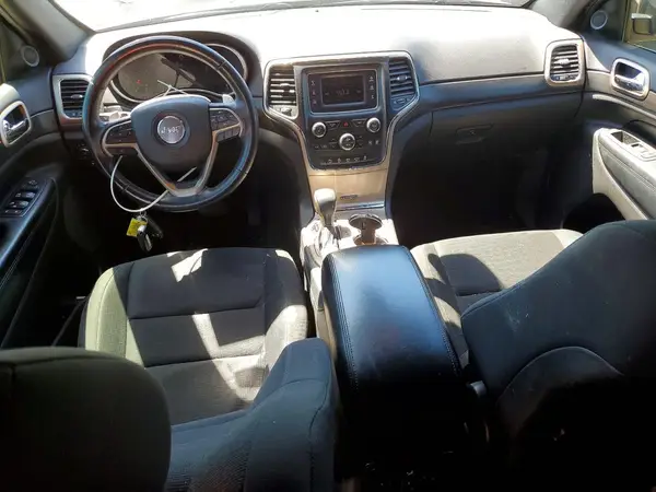 1C4RJEAG7HC916858 2017 JEEP GRAND CHEROKEE - Image 8