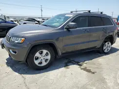 1C4RJEAG7HC949908 2017 JEEP GRAND CHEROKEE
