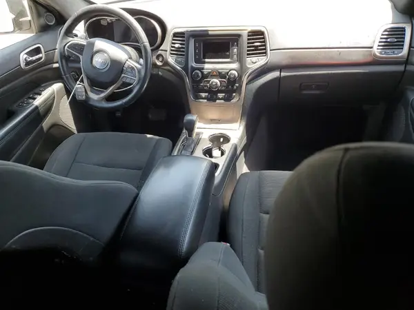 1C4RJEAG7HC949908 2017 JEEP GRAND CHEROKEE - Image 8