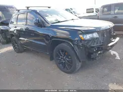 1C4RJEAG7HC953361 2017 JEEP GRAND CHEROKEE