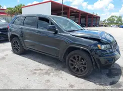 1C4RJEAG7HC953375 2017 JEEP GRAND CHEROKEE