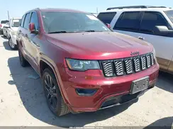 1C4RJEAG7JC125901 2018 JEEP GRAND CHEROKEE