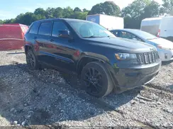 1C4RJEAG7JC141371 2018 JEEP GRAND CHEROKEE