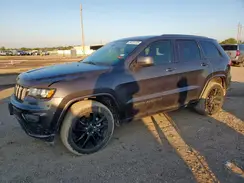1C4RJEAG7JC149356 2018 JEEP GRAND CHEROKEE