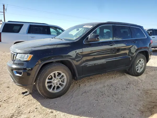 1C4RJEAG7JC153410 2018 JEEP GRAND CHEROKEE - Image 1