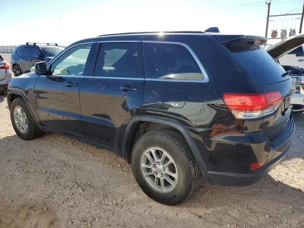 1C4RJEAG7JC153410 2018 JEEP GRAND CHEROKEE - Image 2