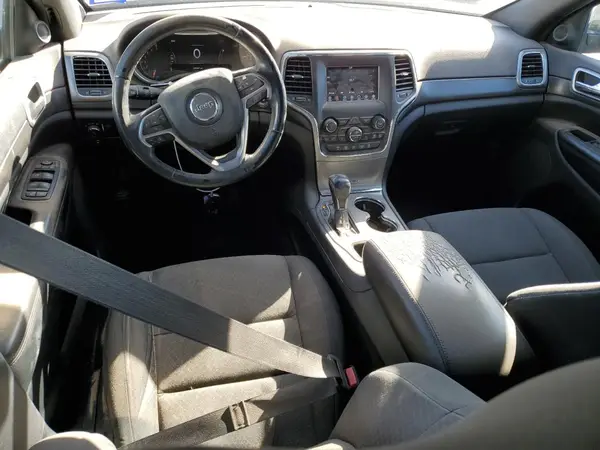1C4RJEAG7JC153410 2018 JEEP GRAND CHEROKEE - Image 8