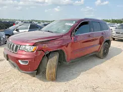 1C4RJEAG7JC168313 2018 JEEP GRAND CHEROKEE
