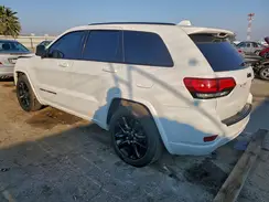 1C4RJEAG7JC168702 2018 JEEP GRAND CHEROKEE