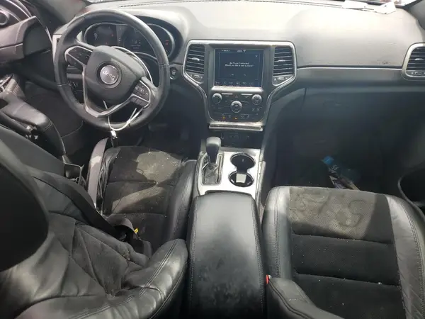 1C4RJEAG7JC171390 2018 JEEP GRAND CHEROKEE - Image 8