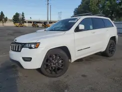 1C4RJEAG7JC181689 2018 JEEP GRAND CHEROKEE