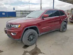 1C4RJEAG7JC181837 2018 JEEP GRAND CHEROKEE