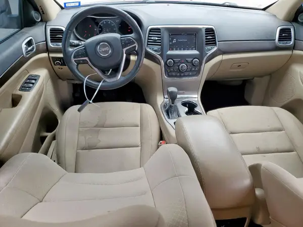 1C4RJEAG7JC181837 2018 JEEP GRAND CHEROKEE - Image 8