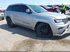 1C4RJEAG7JC181921 2018 JEEP GRAND CHEROKEE