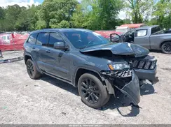 1C4RJEAG7JC183748 2018 JEEP GRAND CHEROKEE