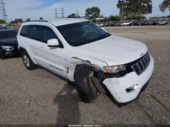 1C4RJEAG7JC192983 2018 JEEP GRAND CHEROKEE